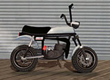 Suzuki Pv