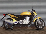CB 300R