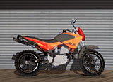 Falcon NX4