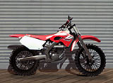 Honda CRF 250