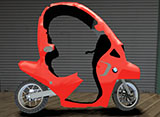 BMW C:1