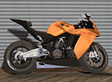 Ktm-RC8 1190