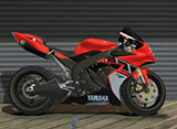 Yamaha R1 RN12 final