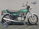 KAWASAKI Z1000A1