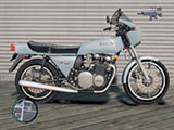 KAWASAKI Z1-R