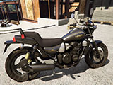 GTA V