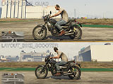 GTA V