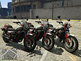 GTA V
