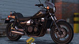 GTA V, Eliminator400SE