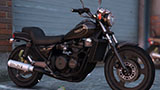 GTA V, Eliminator400SE