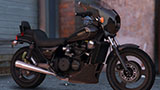 GTA V, Eliminator400SE