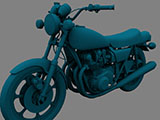 GTA V, MADMAX Goose ΥХ