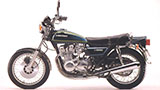 GTA V, Z1000A1