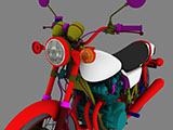 GTA V, Z1000A1
