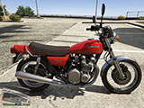 GTA V, Z1000A1