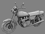 GTA V, Z1000A1