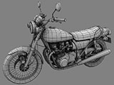 GTA V, Z1000A1