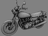 GTA V, Z1000A1