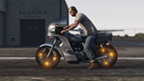 MADMAX Goose