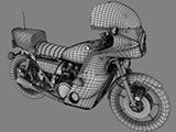MADMAX Goose