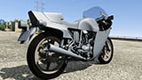 Ducati 900 MHR