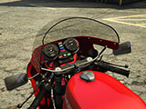 Ducati 900 MHR