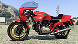 900 MHR