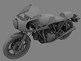 900 SS