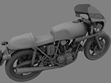 900 SS