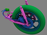 XLCR