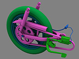XLCR
