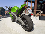 Aprilia RSV4 APRC ABS 2014 [Add-On / Tunable]