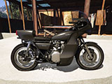 Eliminator400SE