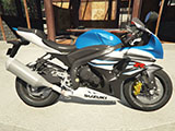 Suzuki GSXR1000 2014 [Add-On | Tuning]