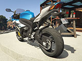 Suzuki GSXR1000 2014 [Add-On | Tuning]