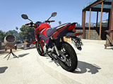 Honda CG 160 Titan [Add-On]