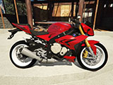 BMW S1000R