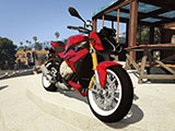 BMW S1000R