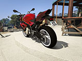 BMW S1000R