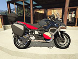 BMW R 1200 GS