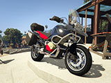 BMW R 1200 GS