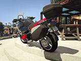 BMW R 1200 GS