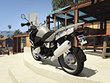 2008 BMW R 1200 GS