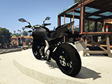 Yamaha MT-07 / FZ-07 [Add-On / Replace]