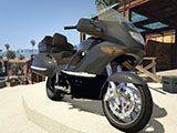 BMW K1200LT