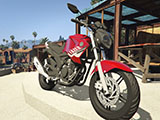 2015 Yamaha Fazer 250