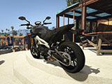 Yamaha MT-09 [Add-On]