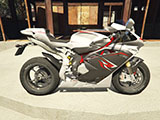 Mv Agusta F4 RR 2014 [Add-On | Tuning]