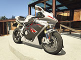 Mv Agusta F4 RR 2014 [Add-On | Tuning]