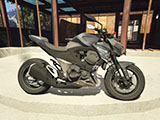 Kawasaki Z800